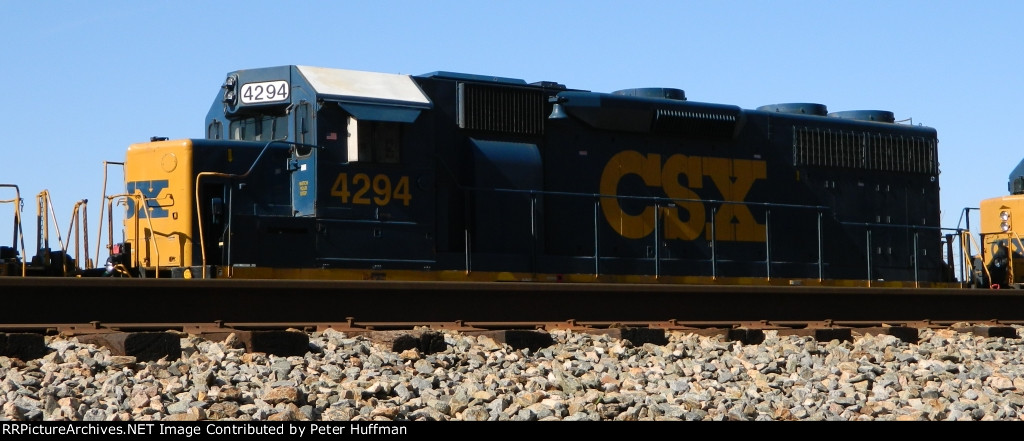 CSX 4294